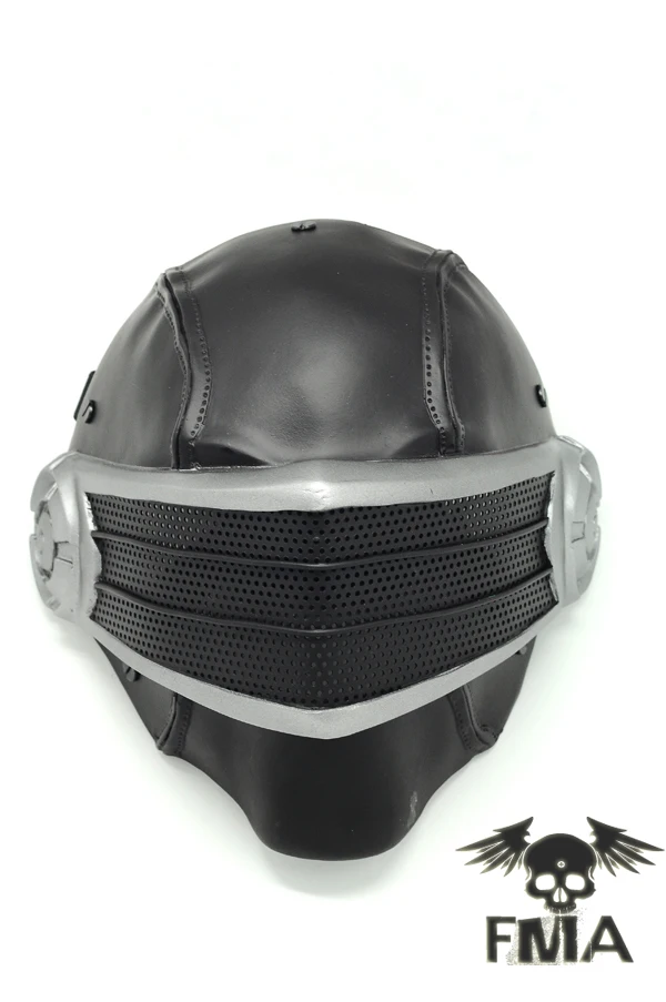 New COOL Full Face Wire Mesh Protection CS Airsoft New COOL Full Face Wire Mesh Protection CS Airsoft