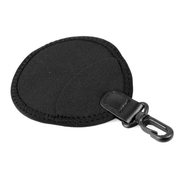 

Lens Filter bag Wallet Case 2 pockets For 25mm - 77mm