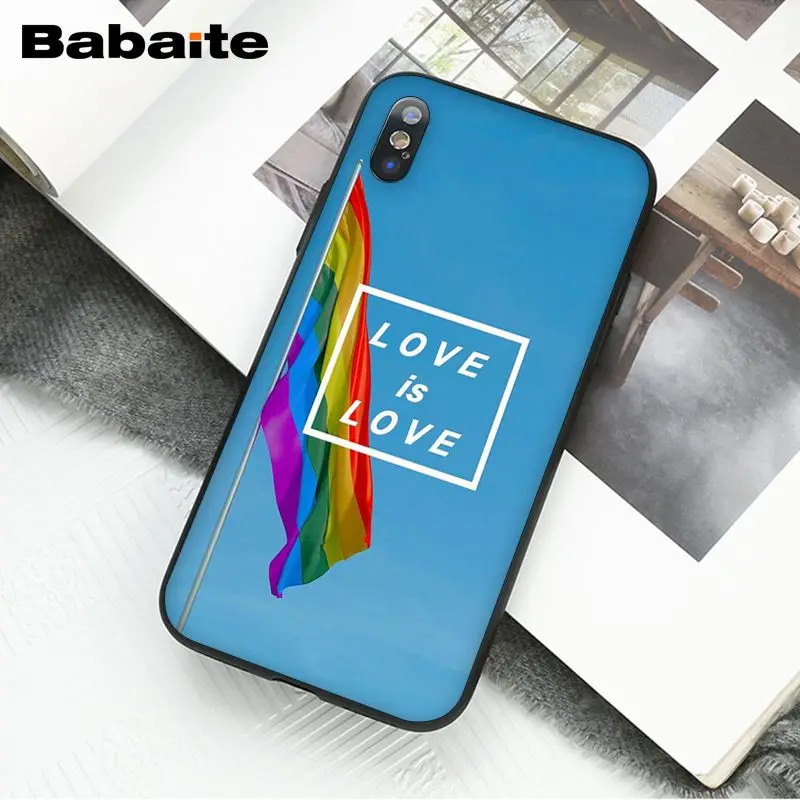 Gay Lesbian LGBT Rainbow Pride