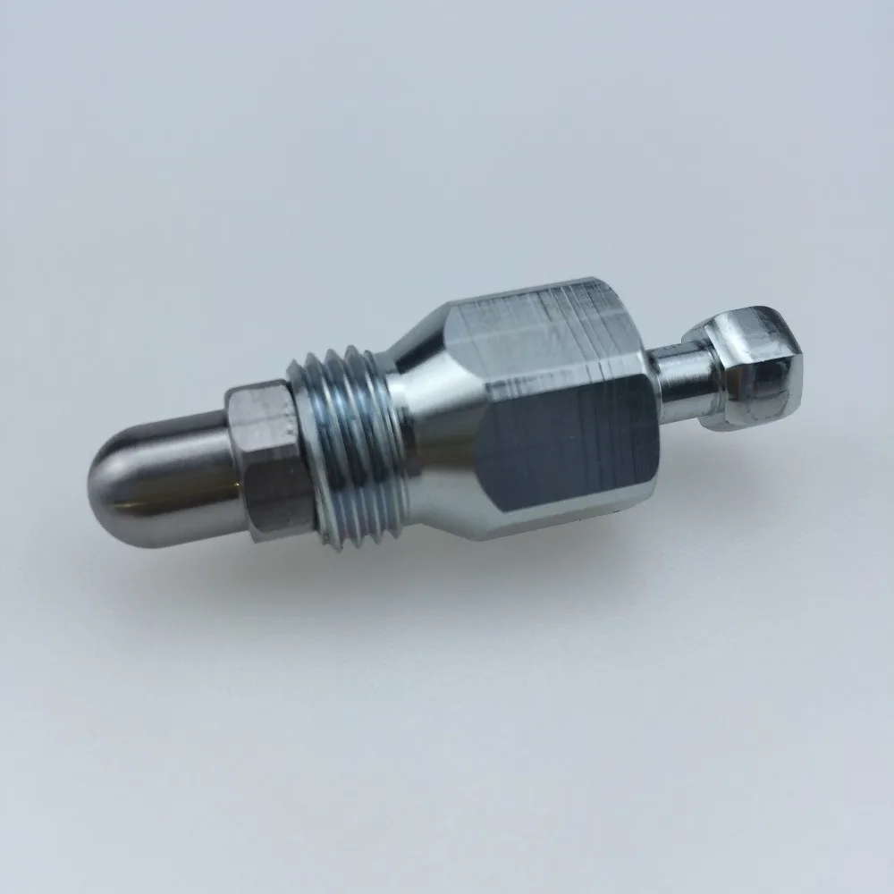 Aftermarket VALVE, fluid fits Fusion Air Purge AP Spray Gun 246356