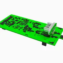 Попугай bebop2 FPV-системы Радиоуправляемый Дрон платы и центр фюзеляжа