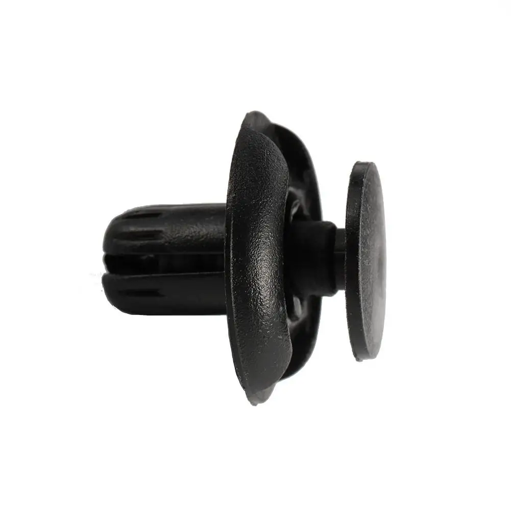 

Adeeing 25 Pcs 30PCS 50PCS Front Fender Push-Type Retainer Clips 91501-S04-003 for Honda Acura Auto Fastener & Clip