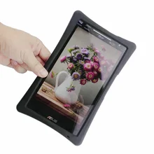 Mingshore Прочный чехол для Asua ZenPad 8,0 Z380KL детский противоударный силиконовый чехол для Asus Zenpad 8,0 Z380 Z380C чехол для планшета
