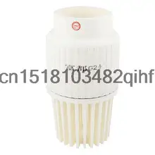 Белый Промышленных Замена 2 1/" Подключение Dia Пластиковые Ноги ПВХ Донный Клапан