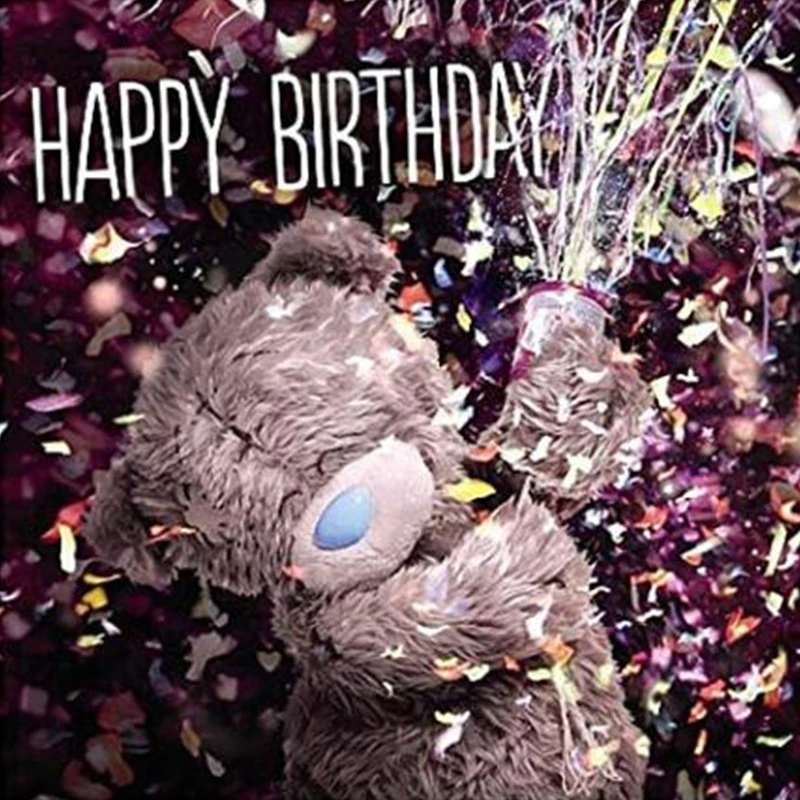 

Full Square/Round Drill 5D DIY Diamond Painting "Cartoon Bear" 3D Embroidery Cross Stitch Mosaic Home Decor Christmas Gift