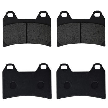 

For BMW F800GT 2013 2014 2015 2016 F800R 2009-2014 F800 S/ST 2006-2013 F800S F800ST F800 GT R S ST Motorcycle Brake Pads Front