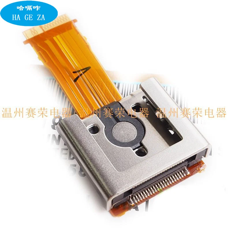 NEW Original 7M2 SD Card Slot Board For Sony ILCE-7M2 7RM2 A7SM2 slot plate camera repair parts | Электроника