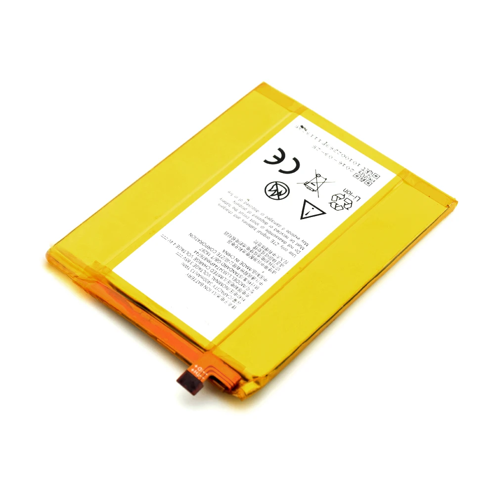 3400 мАч Li3934T44P8h876744 Замена батареи для zte Grand X Z988 Max2 ZMAX PRO Z981 Z963VL Z962BL батареи для мобильных телефонов