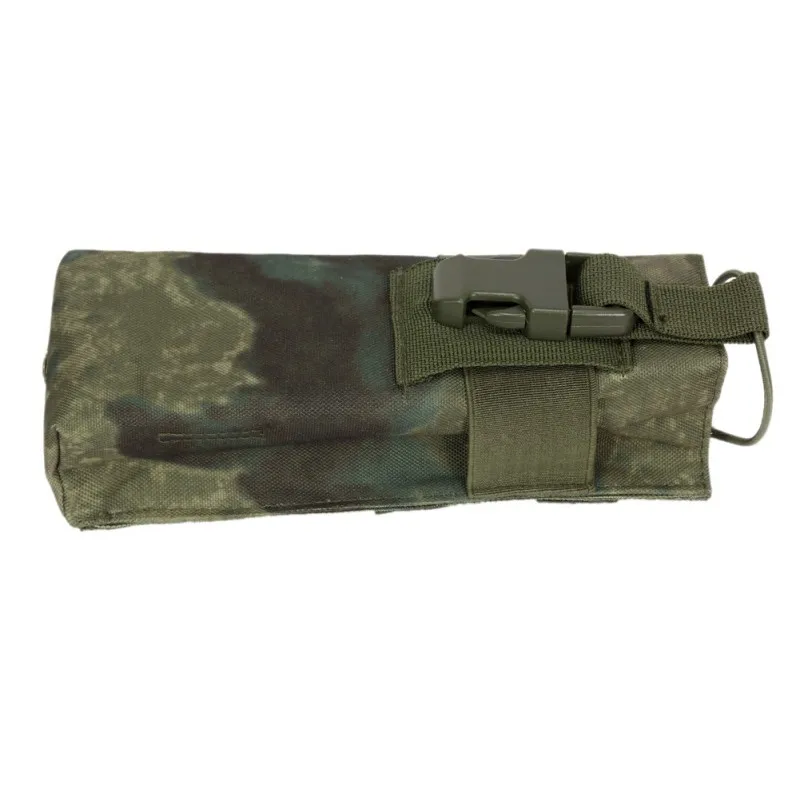 Новая Тактическая Военная Сумка для рации сумка на пояс бутылка воды DW64|bottle bag