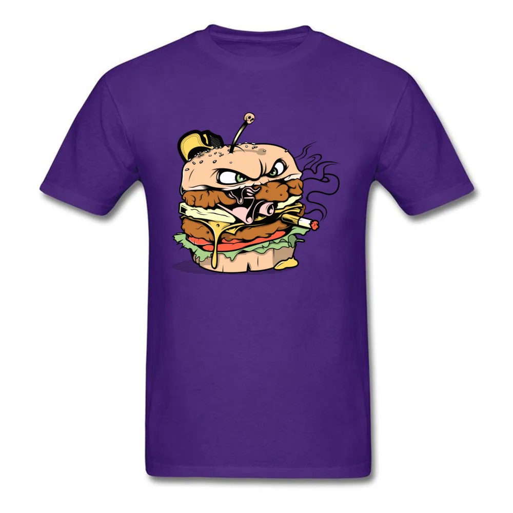 Mean Burger_purple