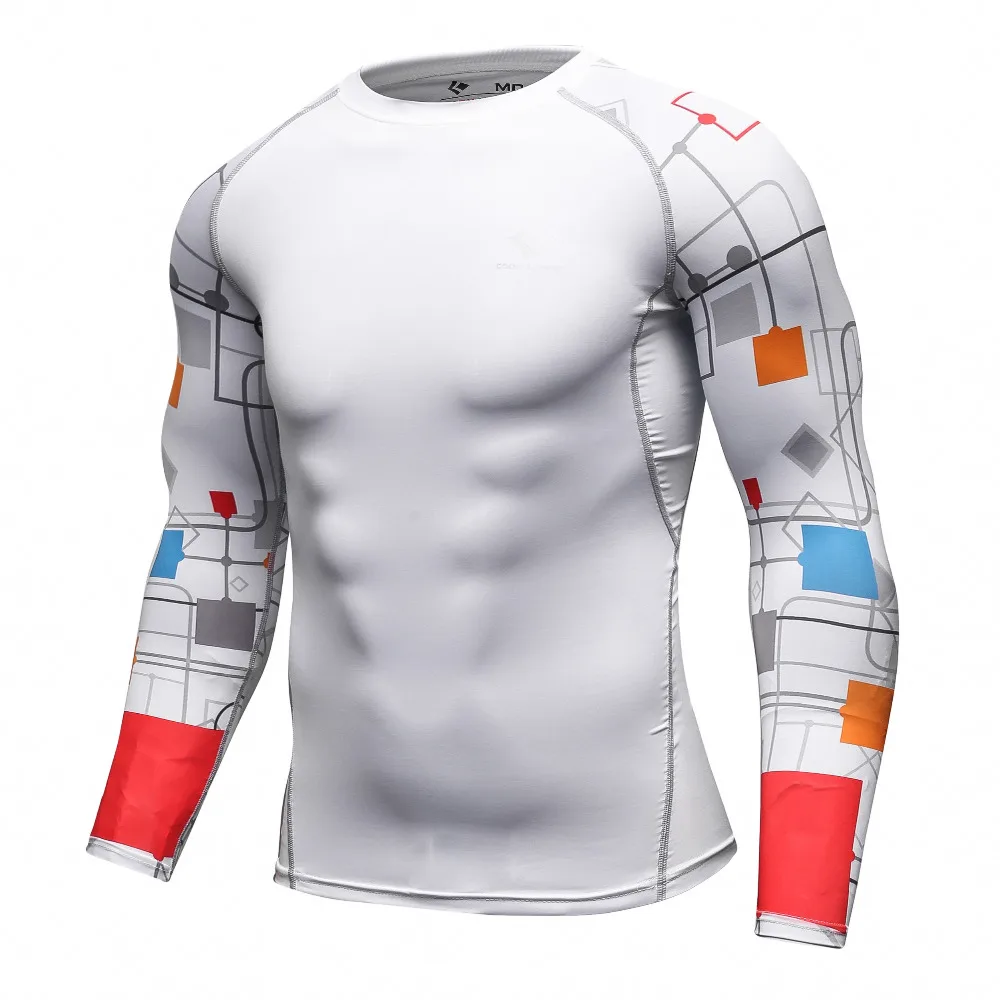 crossfit compression tights