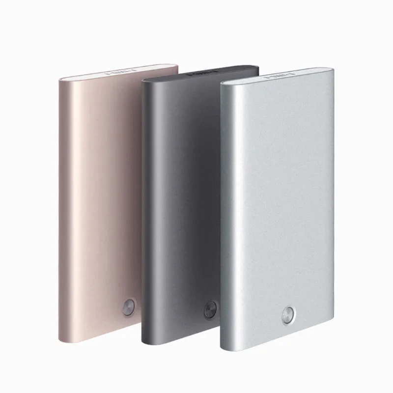 Xiaomi MIIIW Credit Card Box Holder ID Card Box Business Case Bank For Women Men