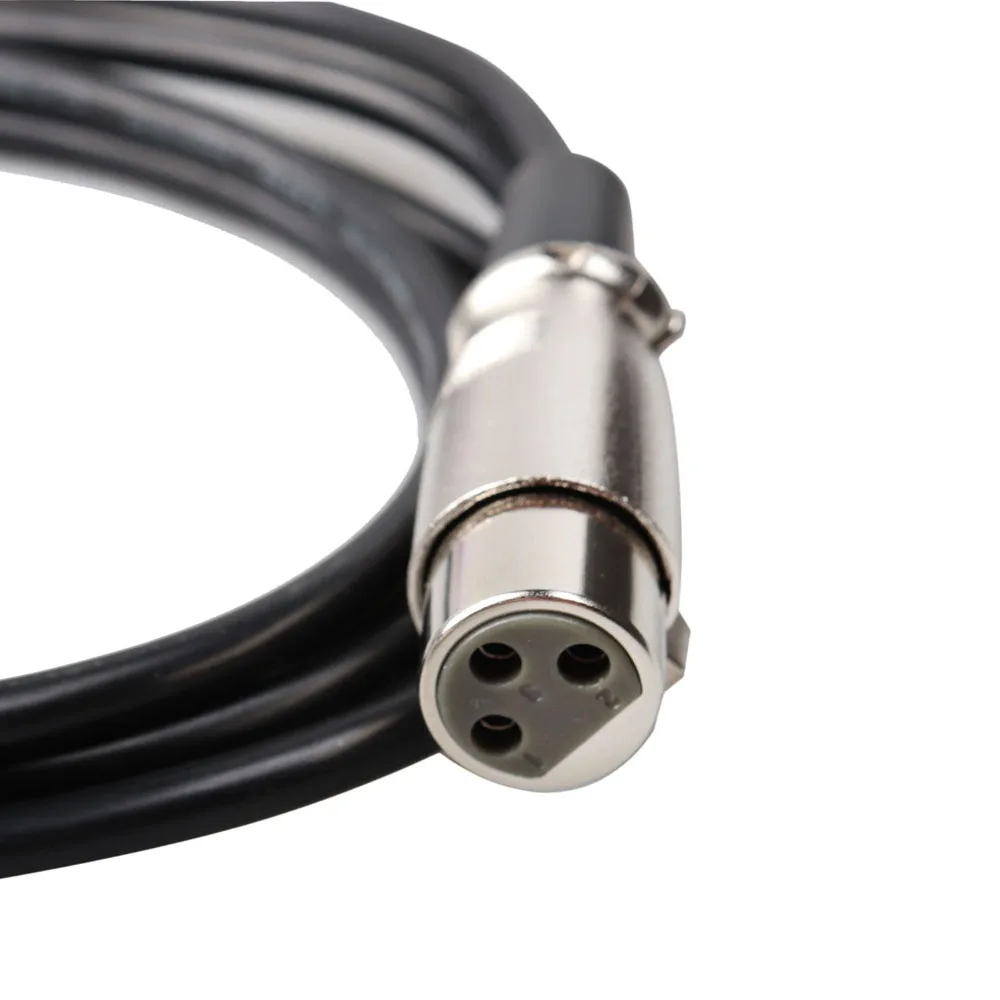 XLR Microphone Cable 12