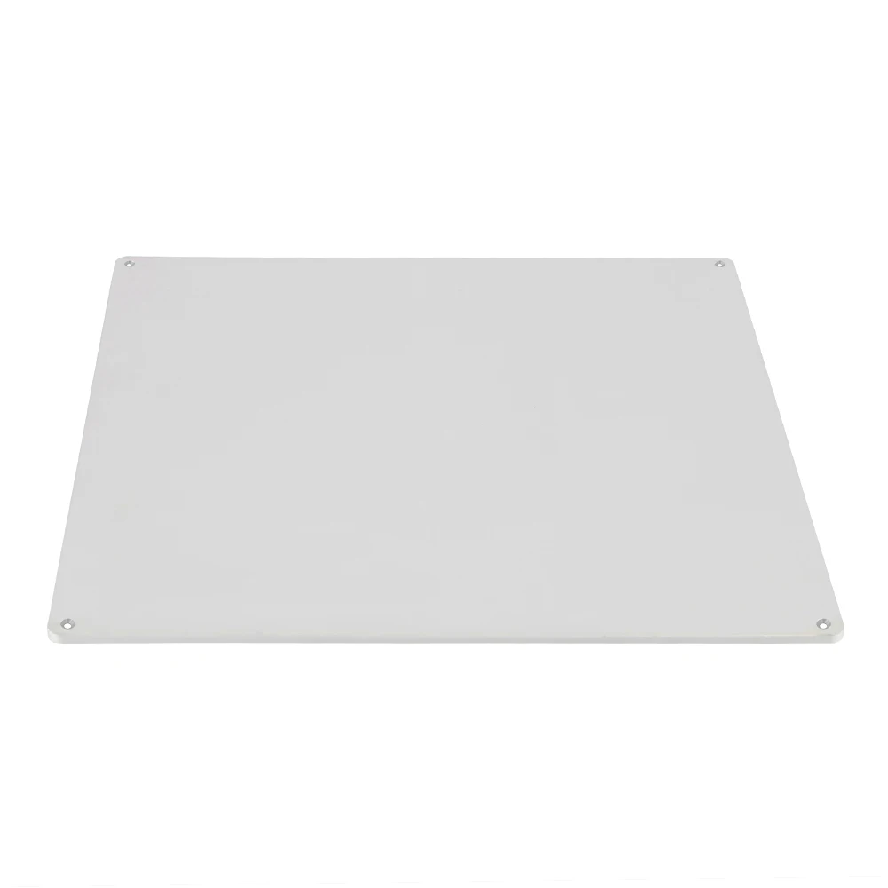 MK2 MK3 support plate MK2 Heated Bed Hot Bed Aluminum Heating Plate aluminum plate bottom heating diy kits for 3D Printer