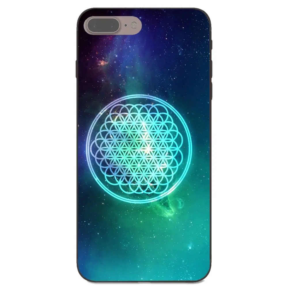 Чехол из ТПУ с логотипом Bring Me Horizon для Samsung Galaxy A3 A5 A6 A6s A7 A8 A9 Star Plus 2016 2017
