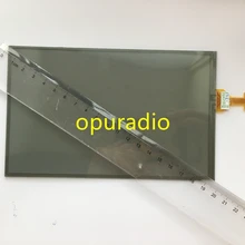 7 дюймов 4 булавки черный стекло сенсорный экран панель дигитайзер объектив для LT070CA04B00 LT070CA04800 4900 LT070CA04500 LAM070G004A ЖК дисплей