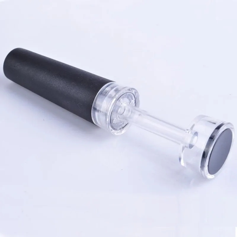Vacuum Pump Bottle Stopper
