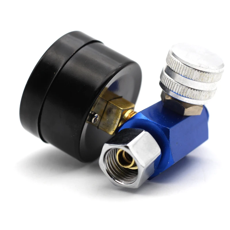 Spary Gun Regulator  03
