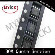 10 шт. AO4425 микросхема MOSFET P-CH 38 V 14A 8soic 4425