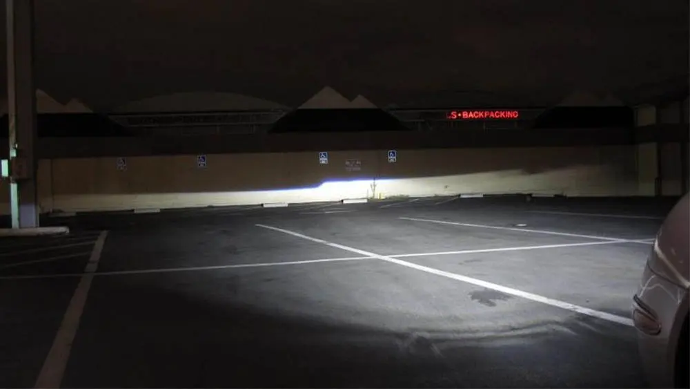 Ксенон H7 Canbus Error Free AC HID переделочный комплект EMC балластные фары Противотуманные фары 12V H1 H3 9005 HB3 9006 D2S HB4 H11 35 Вт