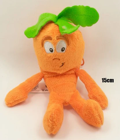 4 carrot