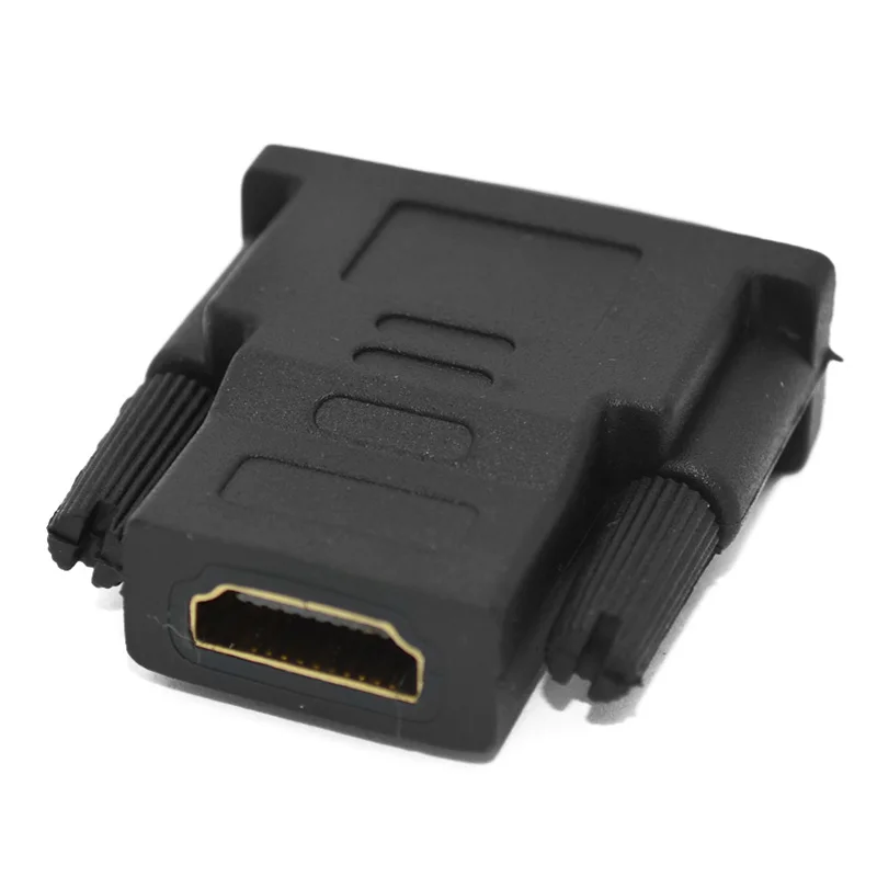 DVI-24-1-To-HDMI-Adapter-Cables-24k-Gold-Plated-Plug-Male-To-Female-HDMI-To (2)