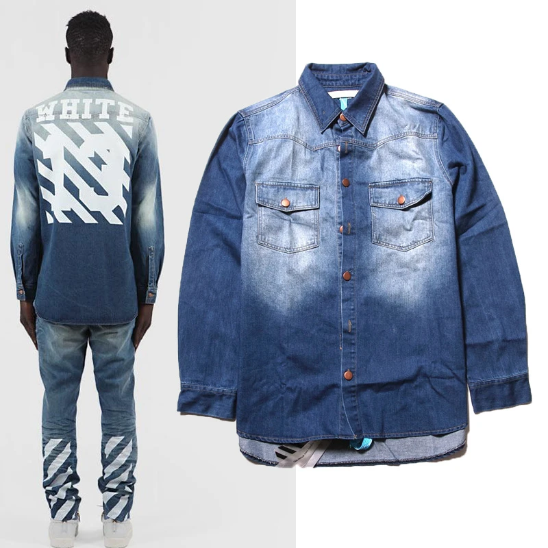 off white designer clothes
