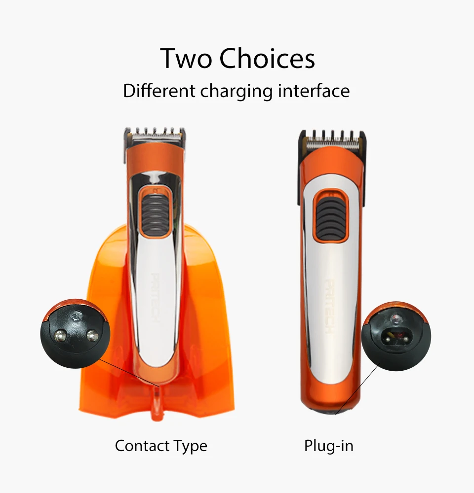 Hair Cutting Machine