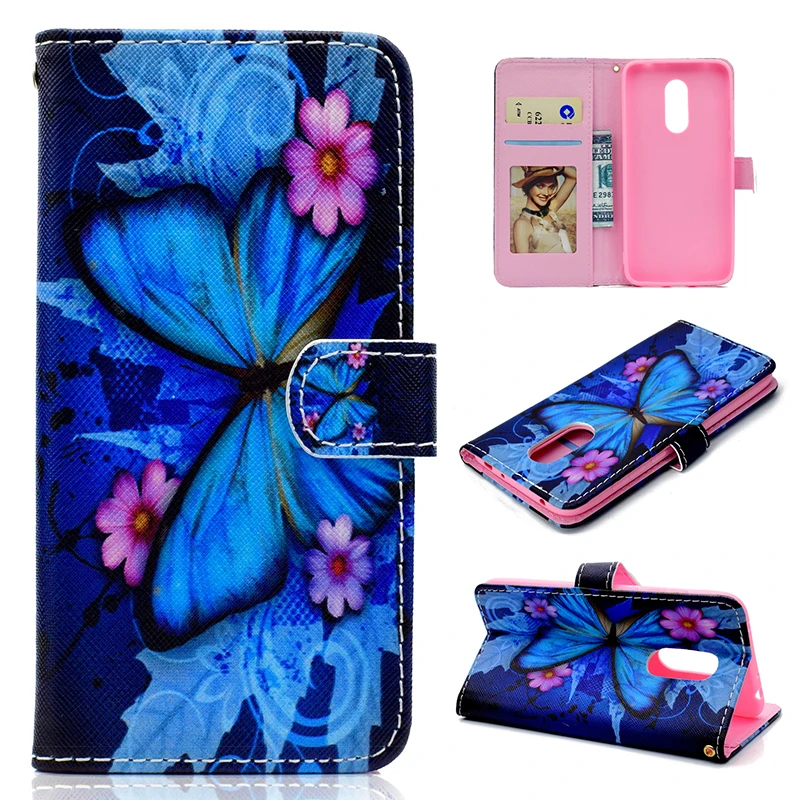 leather case xiaomi redmi 5 plus (8)