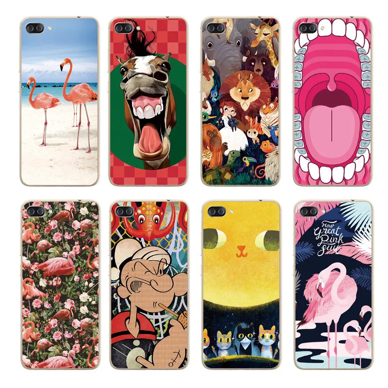

For ASUS Zenfone 4 MAX Pro ZC554KL Silicone Case Back Cover For ASUS Zenfone ZC551KL/ZC550KL/ZC520KL Soft TPU Case