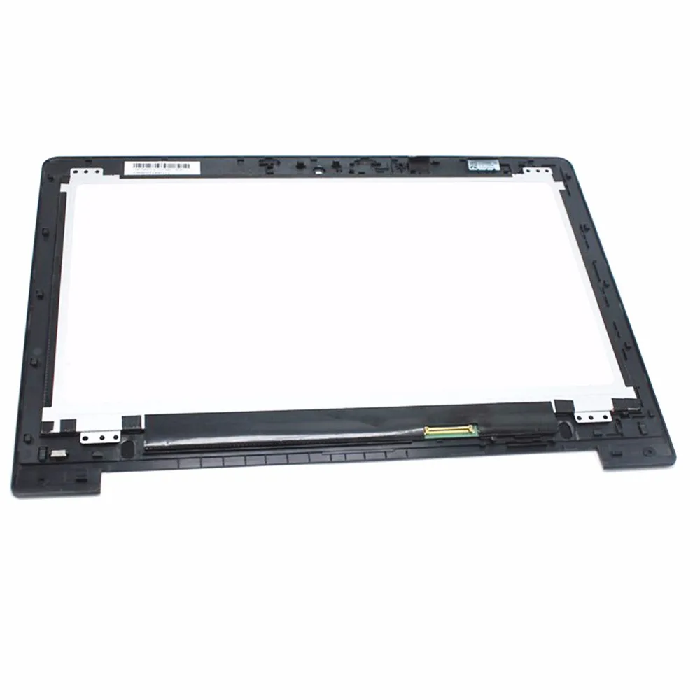 13.3 inch Touch Screen Digitizer Glass + LCD Display Assembly Replacement For Asus VivoBook S300 S300C S300CA S301 S301C S301CA 13.3 inch Touch Screen Digitizer Glass + LCD Display Assembly Replacement For Asus VivoBook S300 S300C S300CA S301 S301C S301CA