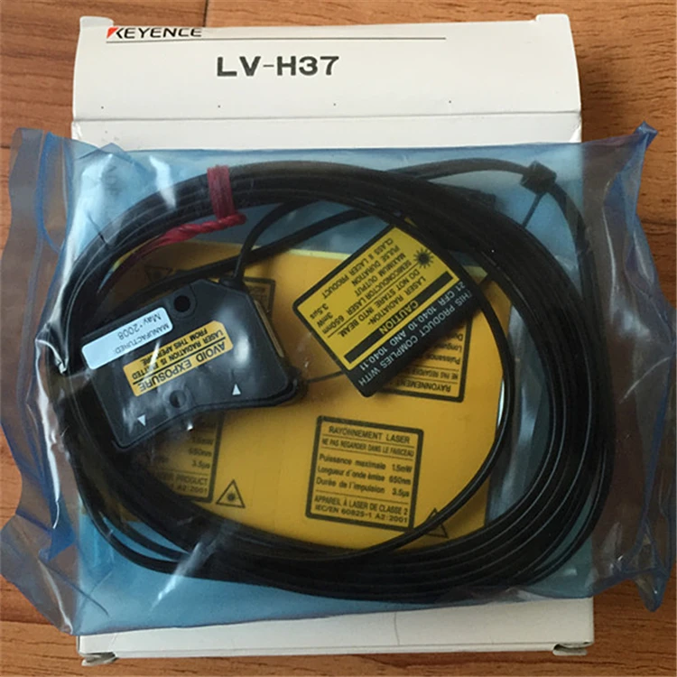 

Laser sensor LV-H37 New original