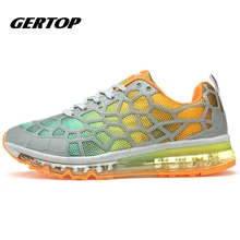 Max Men Running Shoes For Men Run Athletic Trainers Zapatillas Sports Shoe zapatos de hombre Cushion Outdoor Walking Sneakers