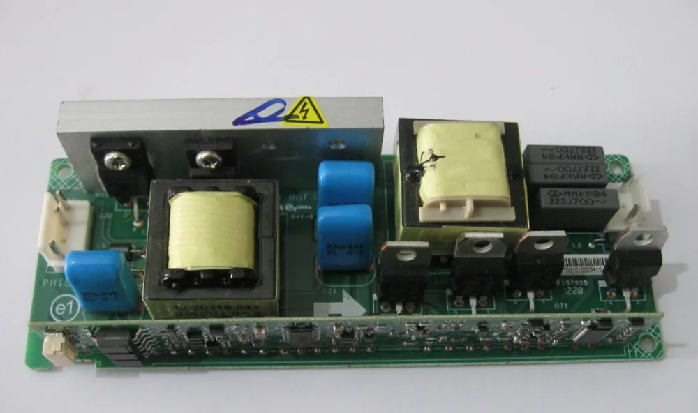 Проектор балласт для acer X1130P пульт управления светильником(4H. 0GF37. A03