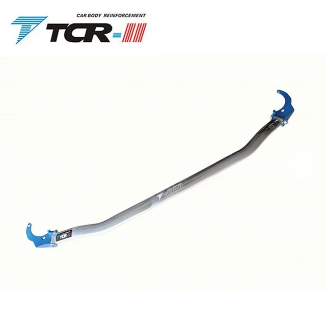 TTCR-II suspension strut bar Fit for Ford Focus 05-11 car styling  accessories stabilizer bar Aluminum alloy bar tension rod - AliExpress