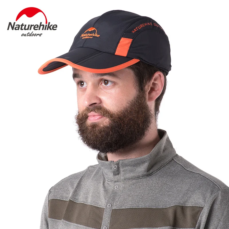 Naturehike outdoor sports caps winter hat Camping Hiking Keep warm cap