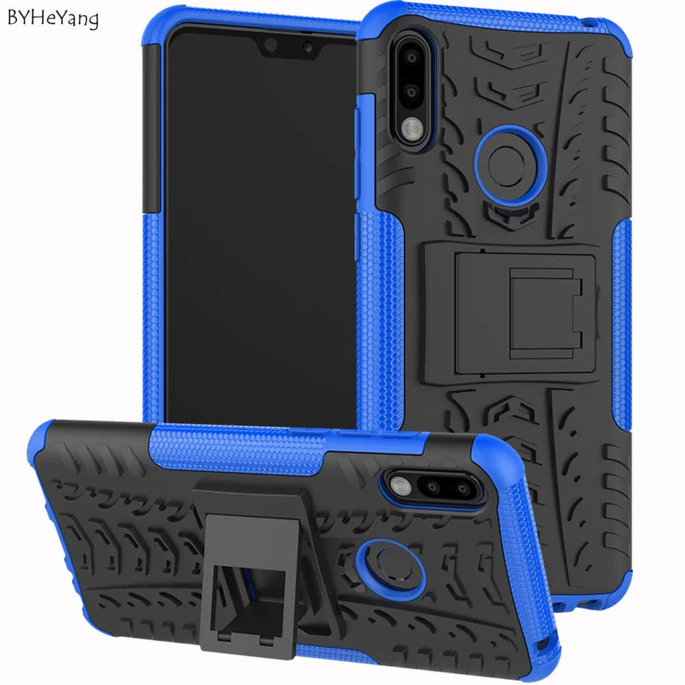 

360 Degree Full Back Case For Asus ZenFone Max Pro M2 ZB631KL ASUS_X01BD Heavy Duty Armor Phone Case ZenFone Max Pro M2 ZB631KL