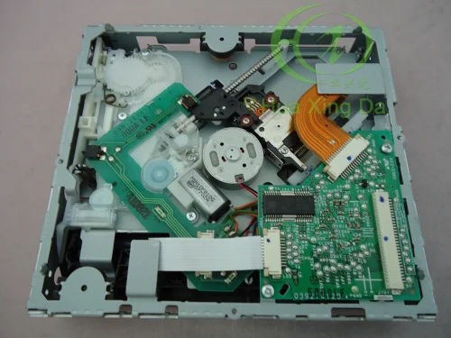 

clarion single CD mechanism loader PCB 039274120 for Nis-an car radio PN-2529H 28185 CC20A CY15B PP-2693T CMXZ-C2X