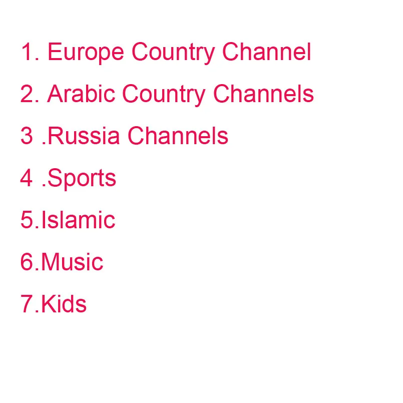  android tv box X96MINI one year neotv iptv subscription french arabic iptv code full hd vod