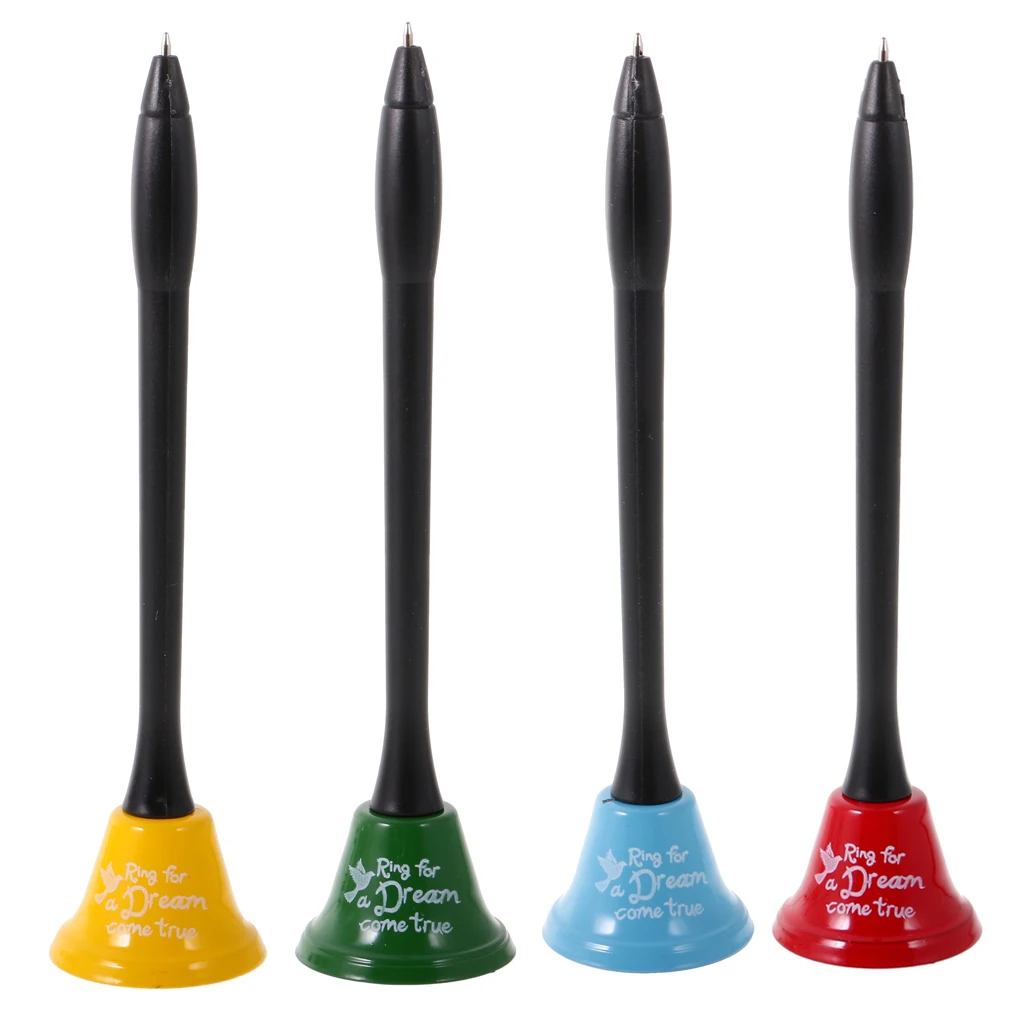 Buy New Hot Novelty Rings for a Dream Come True Bell