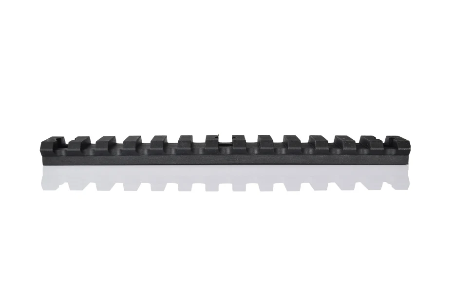 Tactical Picatinny Weaver Rail_6