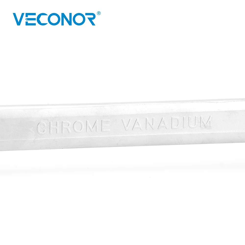 Veconor 14x15 мм двухсторонняя коленчатая накидной ключ метрический Daul головка