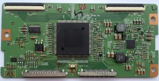 

6870C-0249C Logic Board T-con