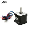 Anet 42 Motor de tornillo de paso a paso gran par Control de Transmisión bifásico 1684A NEMA 17 Motor de paso con Cable para impresora 3D ► Foto 1/4