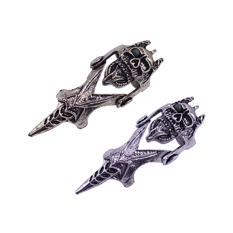 Gothic-Vintage-Personality-Articulation-Skeleton-Ring-Punk-Joint-Skull-Full-Finger-Rings-For-Women-Men-Halloween