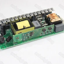 Sharpy 280 Вт 10R луч Точечный светильник размытого света воспламенитель движущийся головной части балласт сценическое освещение ремонтный магазин