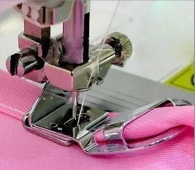 

Household Sewing Machine Parts 1/4" Hemmer Foot Presser Foot 29302 (original quality) bindding foot