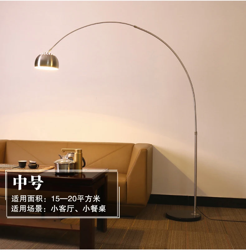 new modern contemporary floor lamp living room floor lighting