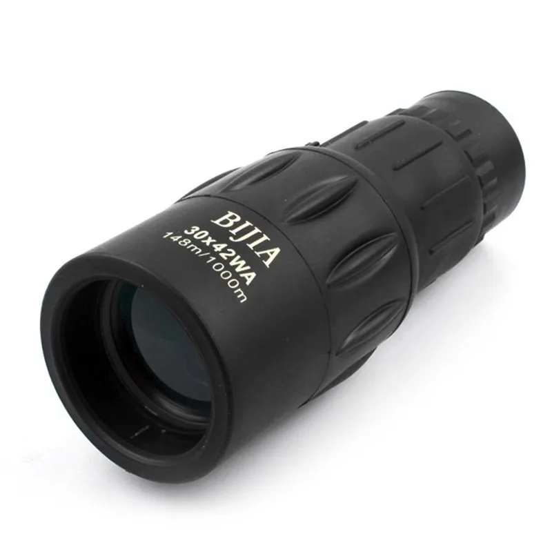 BIJIA 30 x 42 Night Vision Monocular Telescope Tactical