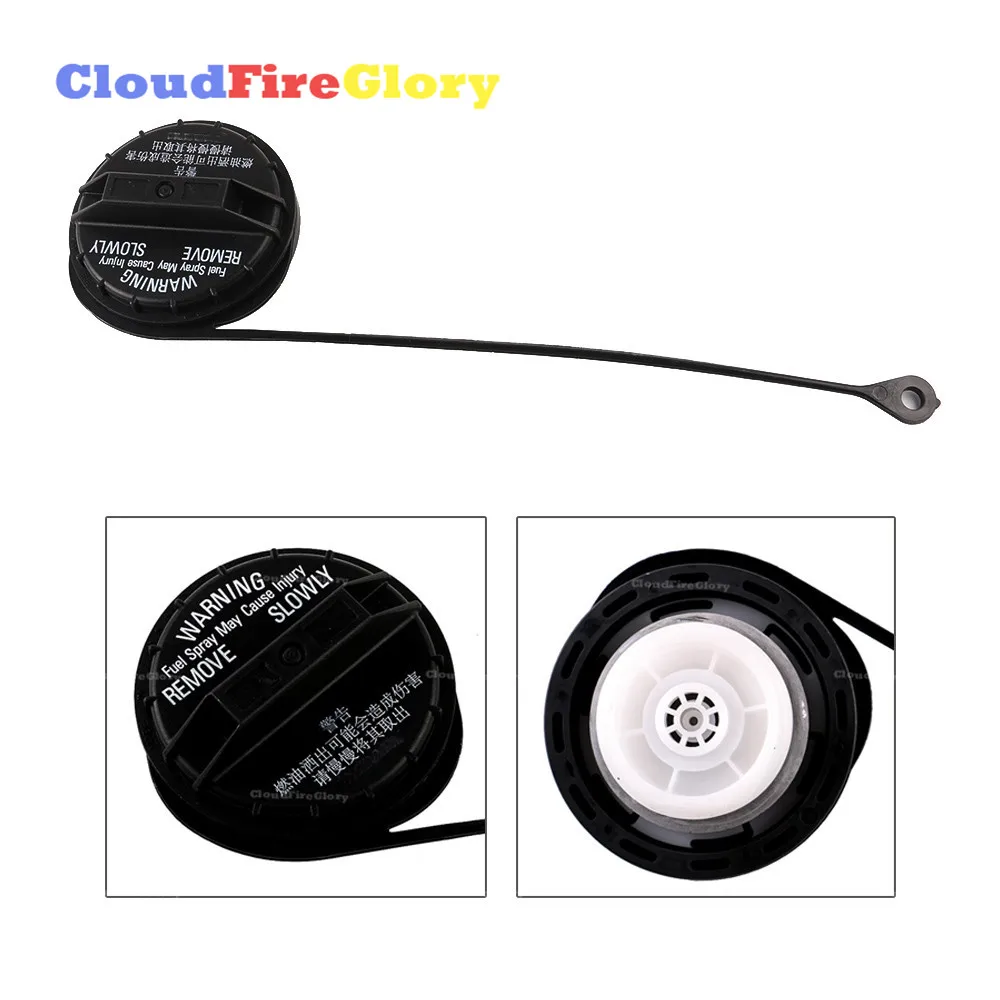 

CloudFireGlory For Subaru Impreza Forester Inner Fuel Gas Filler Tank Cover Cap 42031SA000 42031 SA000